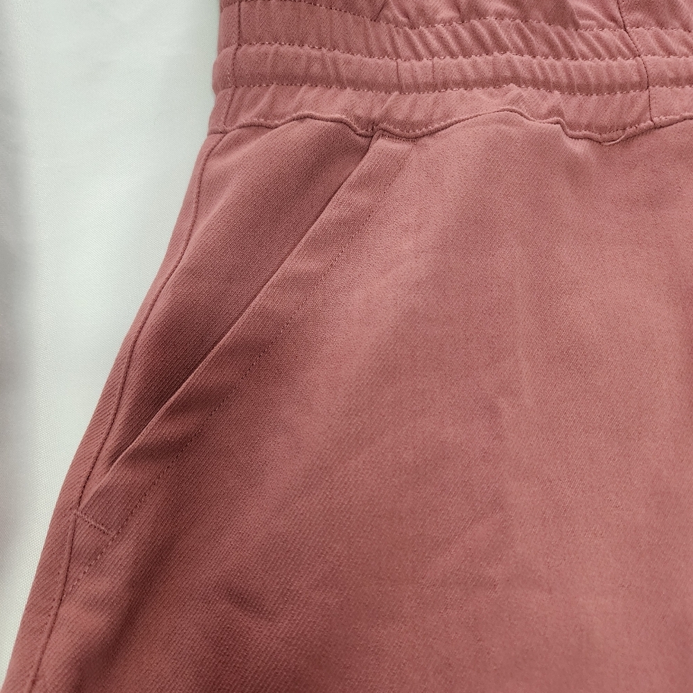 32 Degrees Ladies' Twill Dress Pink Size XXL - Picture 7 of 7